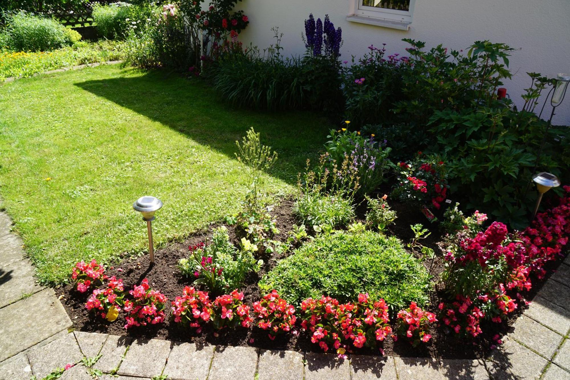 Ferienwohnungen Hof Heinzmann Kohlstetten Zewnętrze zdjęcie